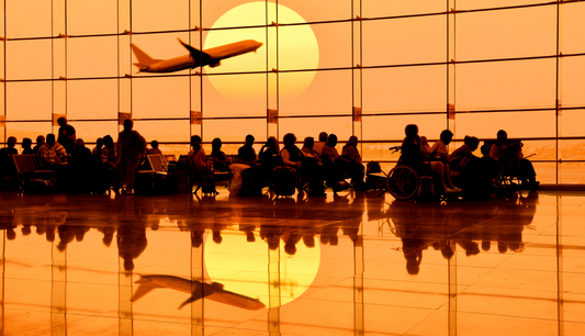 Sri Lanka Welcomes Over 70,000 Tourists in First Half of September 2024