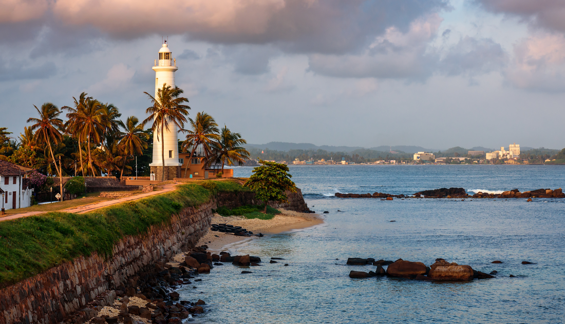 Galle Fort