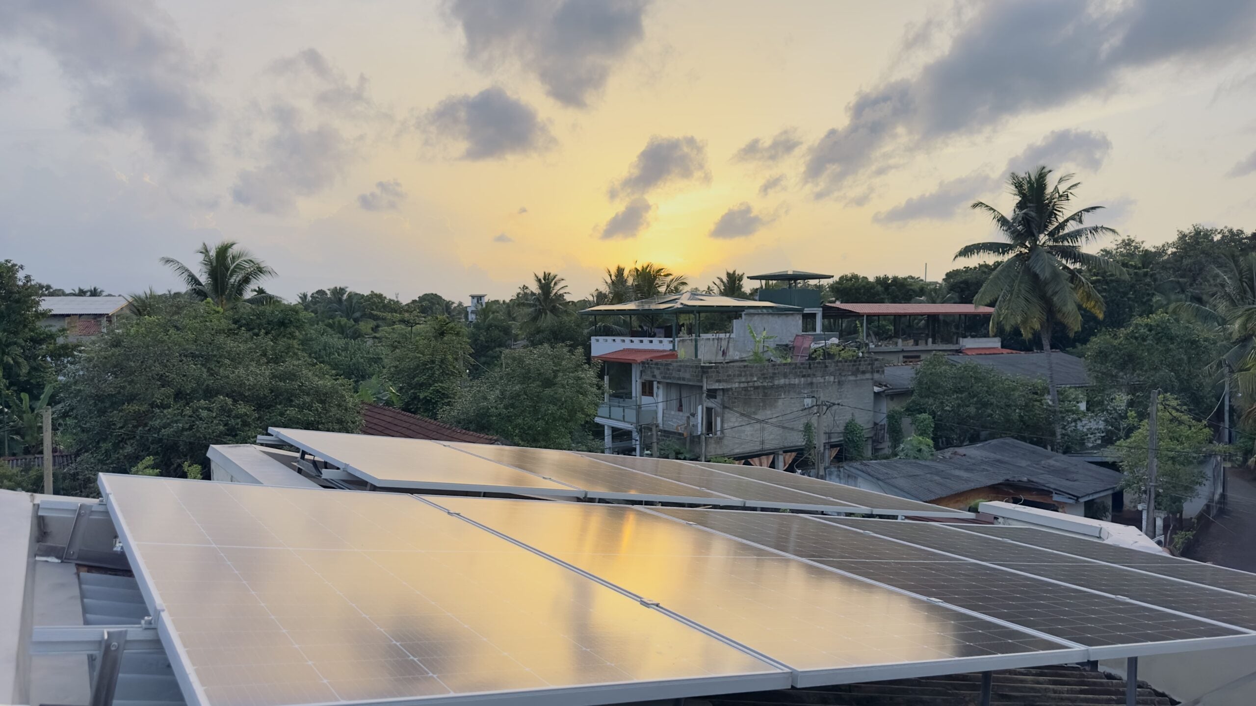 Solar Panels